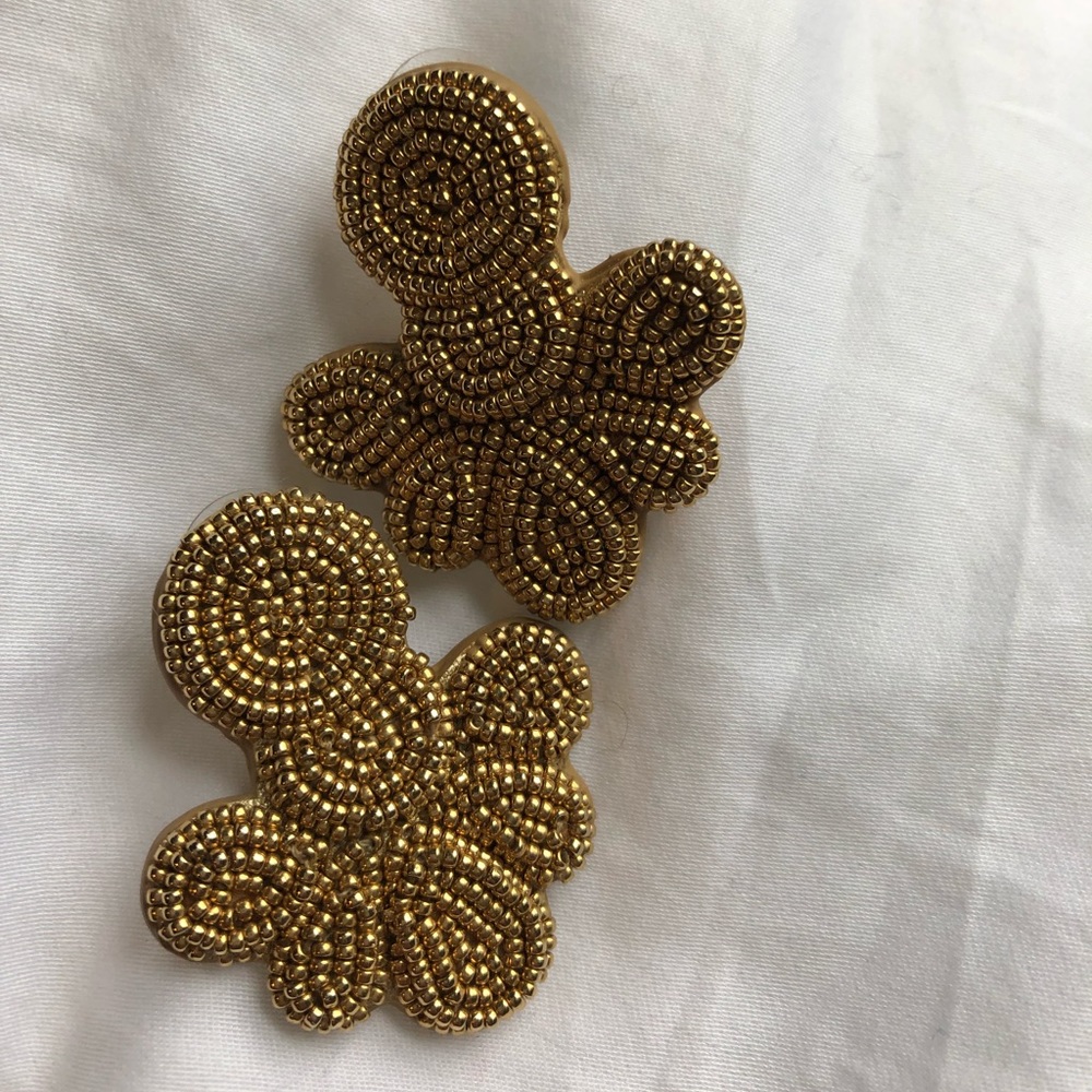 J.Crew earings